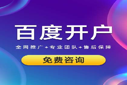 SEM推广案例：精准定位目标客户群体